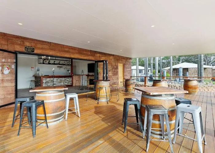 Ingenia Holidays Ulladulla
