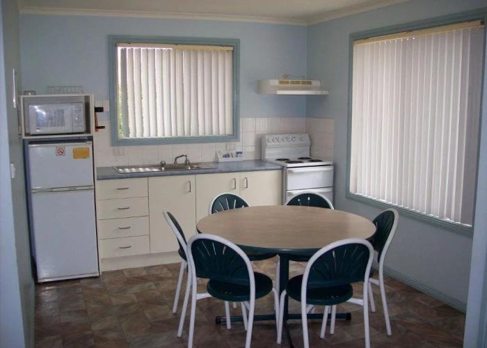 Ingenia Holidays Ulladulla