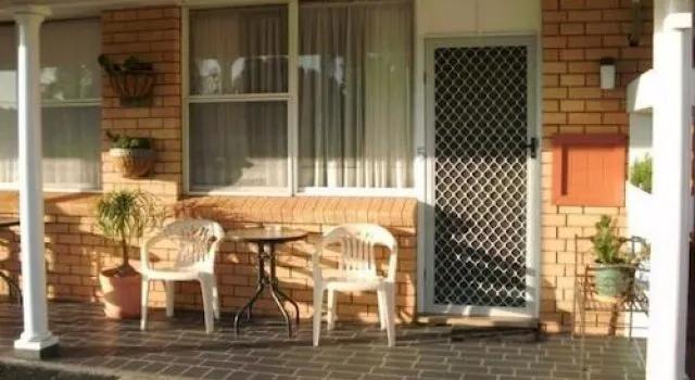 фото Ulladulla Motel