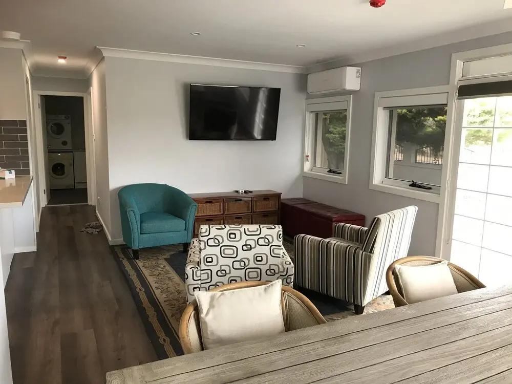 фото Ulladulla Motel
