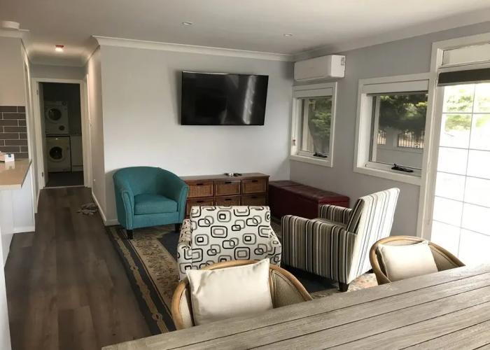 Ulladulla Motel