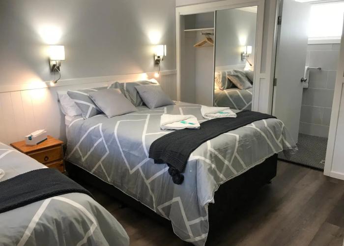 Ulladulla Motel