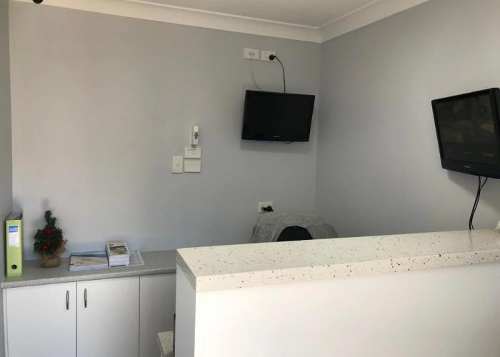 Ulladulla Motel