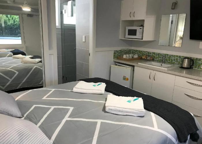 Ulladulla Motel