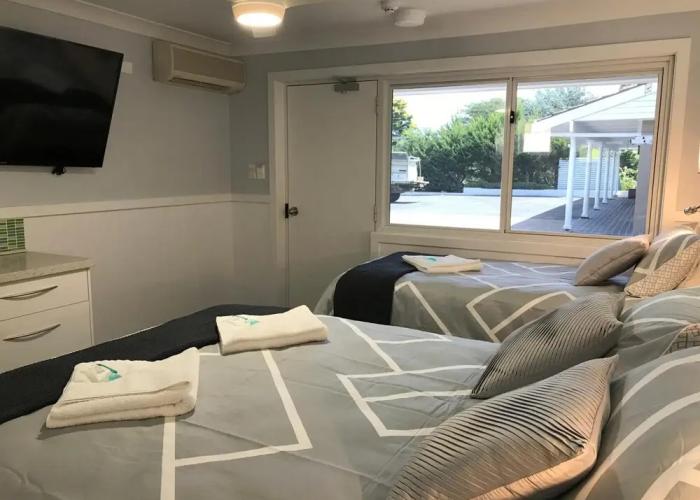 Ulladulla Motel