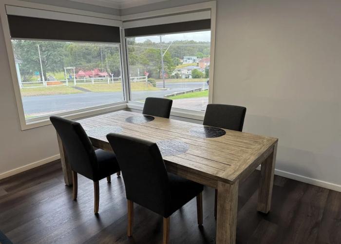 Ulladulla Motel