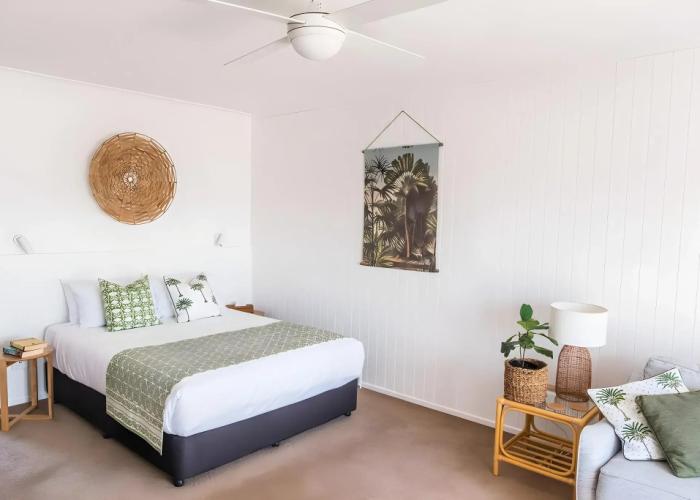 Mollymook Seascape Motel & Apartments