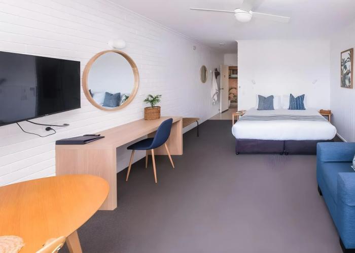 Mollymook Seascape Motel & Apartments