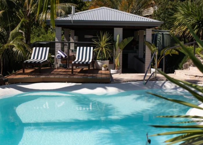 Mollymook Seascape Motel & Apartments