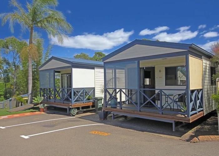 Breeze Inn Ulladulla