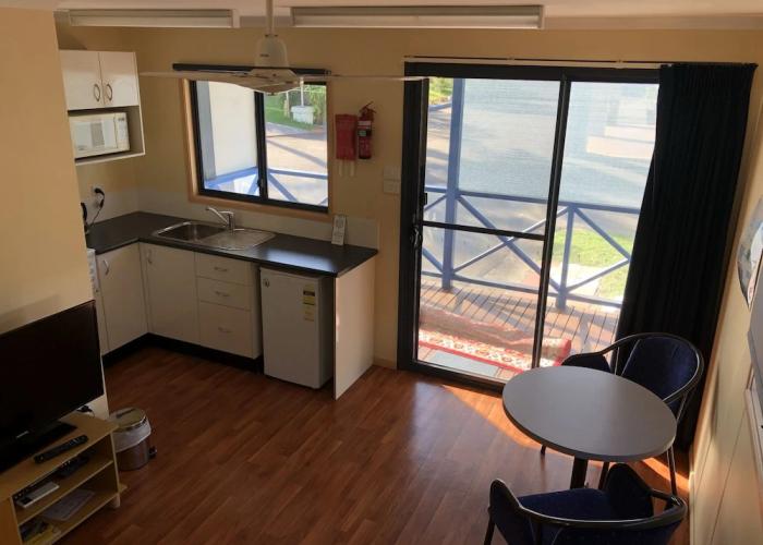 Breeze Inn Ulladulla