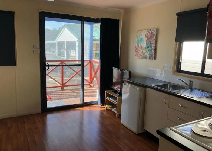 Breeze Inn Ulladulla