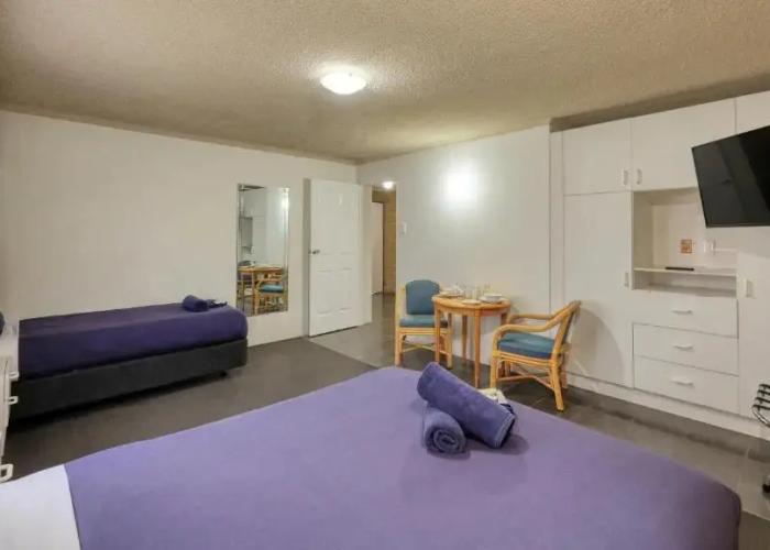 Hamilton Hume Motor Inn