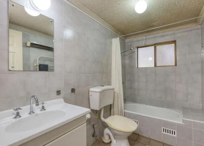Hamilton Hume Motor Inn