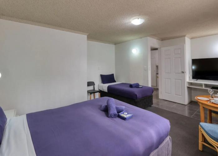 Hamilton Hume Motor Inn