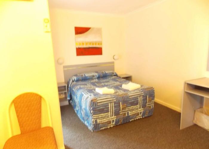 Yass Motel