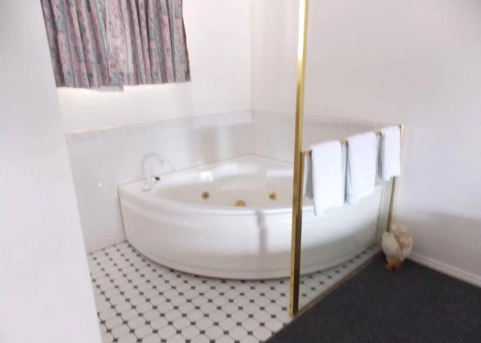 Yass Motel
