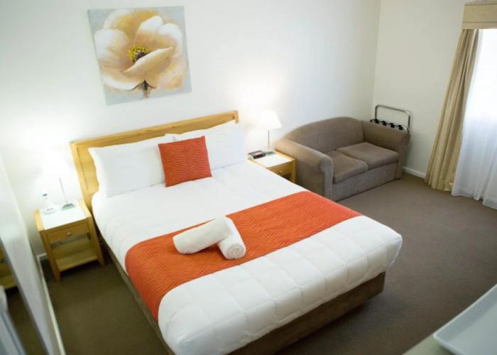 Colonial Lodge Motor Inn Yass