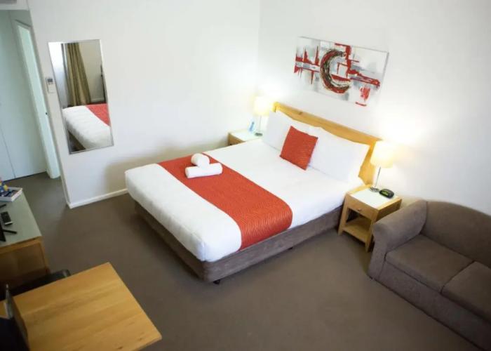 Colonial Lodge Motor Inn Yass