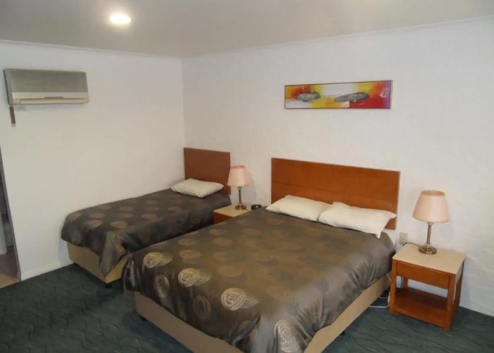 Swaggers Motor Inn