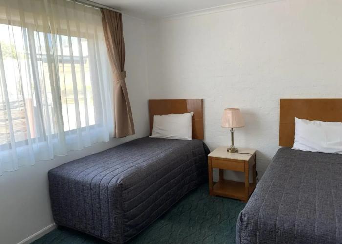 Swaggers Motor Inn
