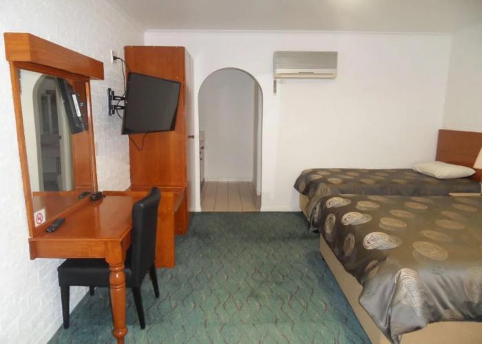 Swaggers Motor Inn
