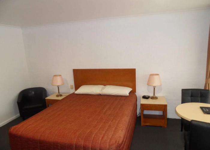 Swaggers Motor Inn
