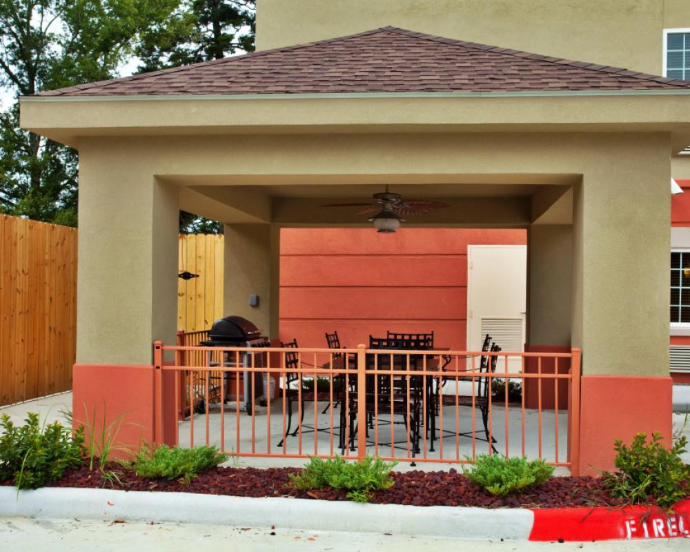 MainStay Suites Denham Springs - Baton Rouge East