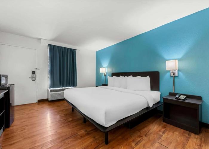 Americas Best Value Inn Hamilton