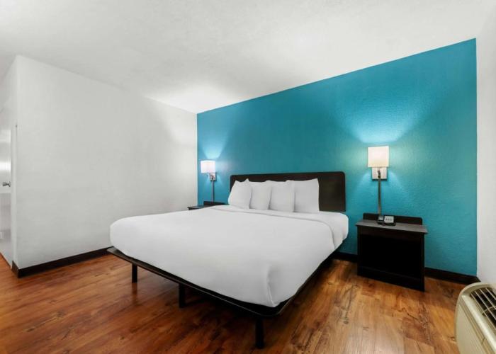 Americas Best Value Inn Hamilton