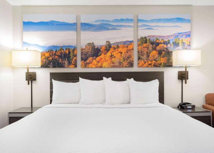 Days Inn by Wyndham Hamilton