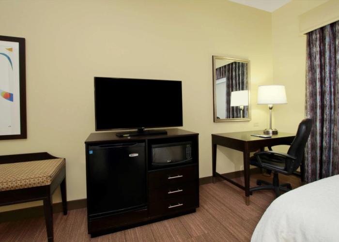 Hampton Inn Winfield