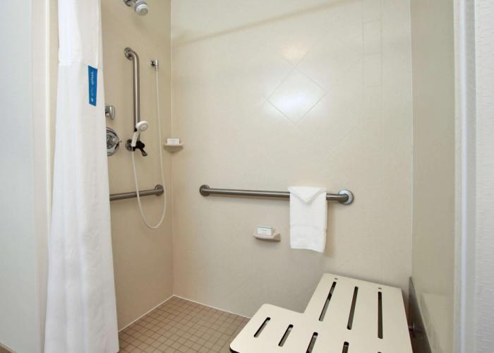 Hampton Inn Winfield