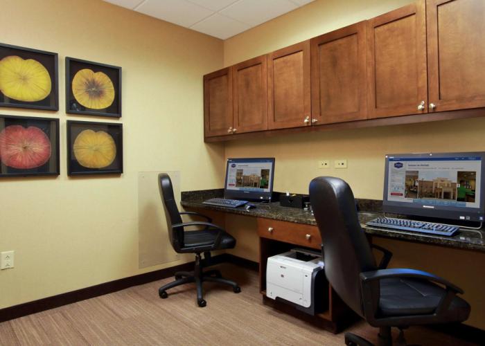 Hampton Inn Winfield