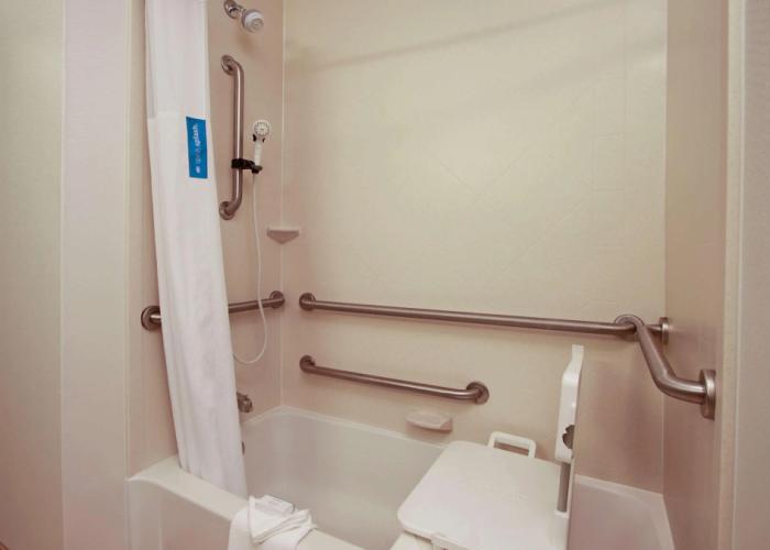 Hampton Inn Winfield