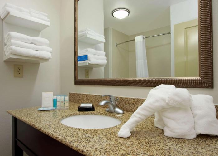 Hampton Inn Winfield