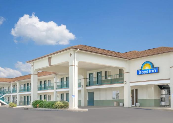 Days Inn Hamilton