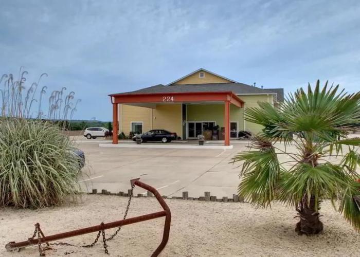 Key West Inn Hamilton