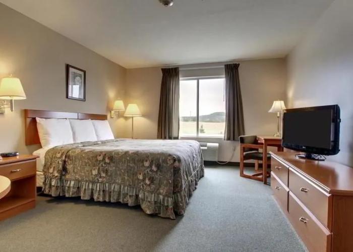 Key West Inn Hamilton