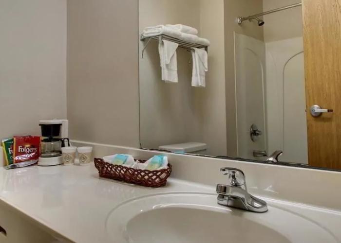 Key West Inn Hamilton