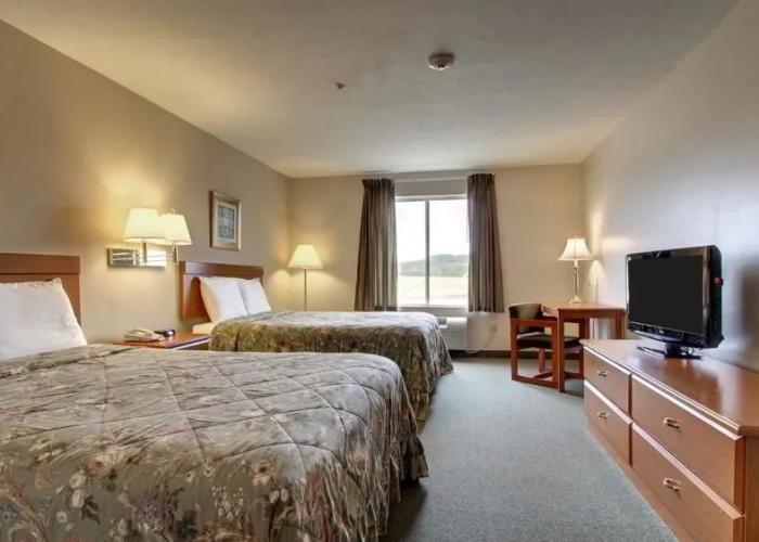 Key West Inn Hamilton