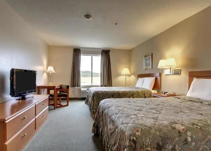 Key West Inn Hamilton