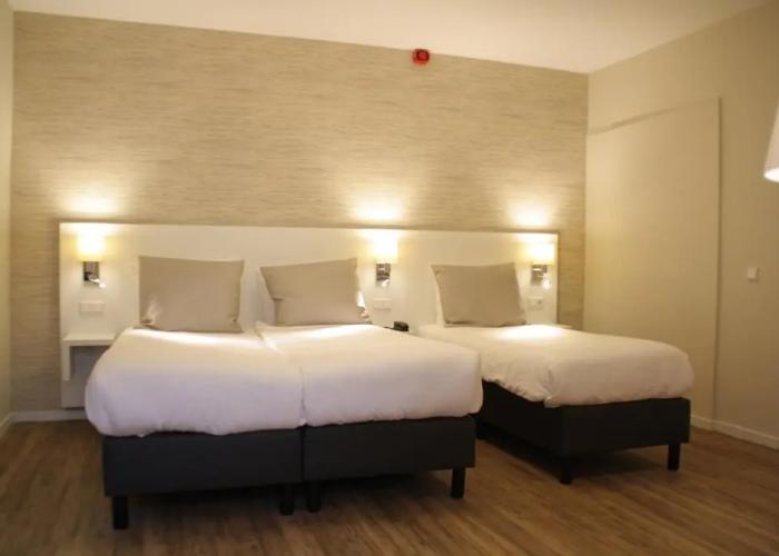 Andante Hotel