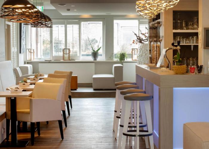 Andante Hotel