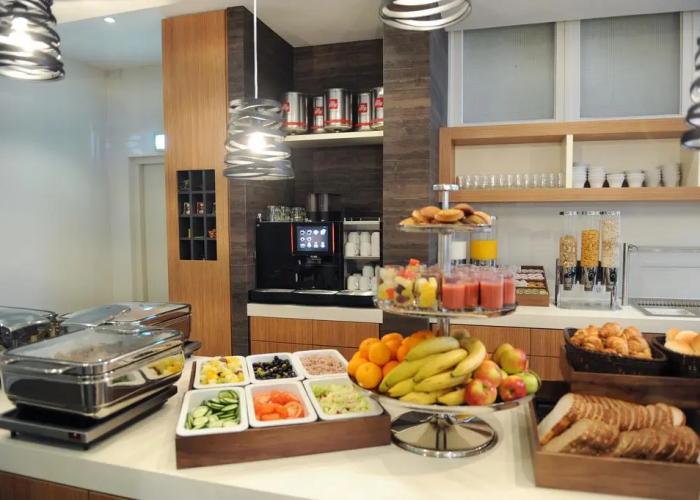 Andante Hotel
