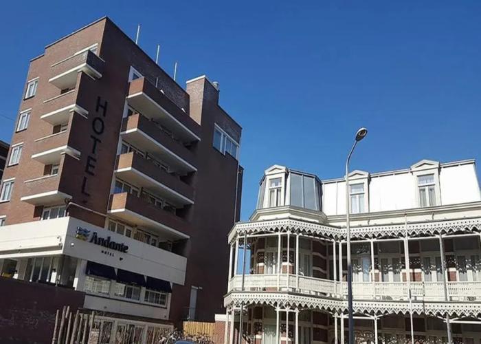 Andante Hotel