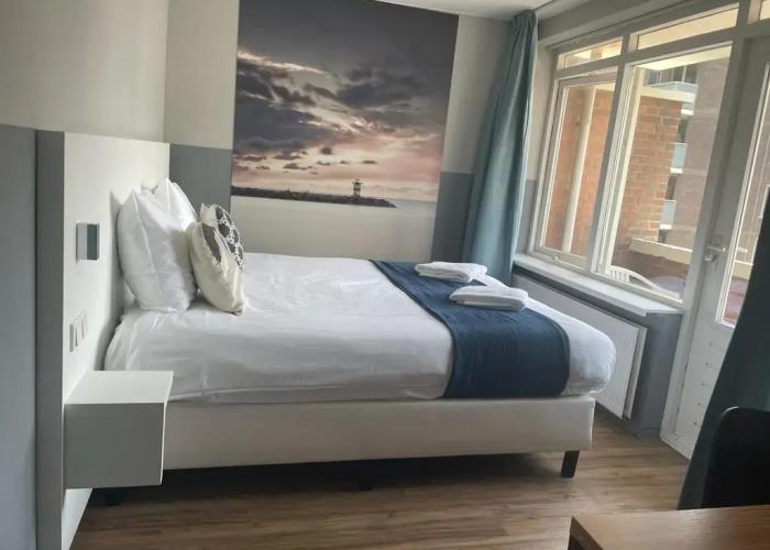 Andante Hotel