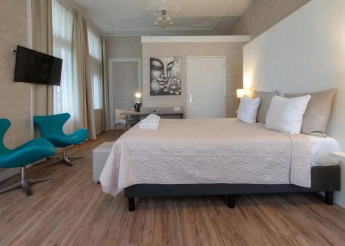 Andante Hotel