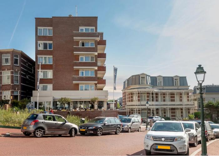 Andante Hotel