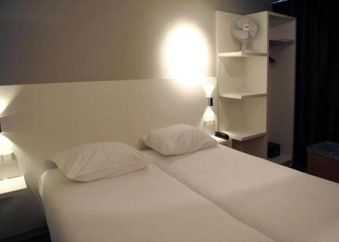 Andante Hotel